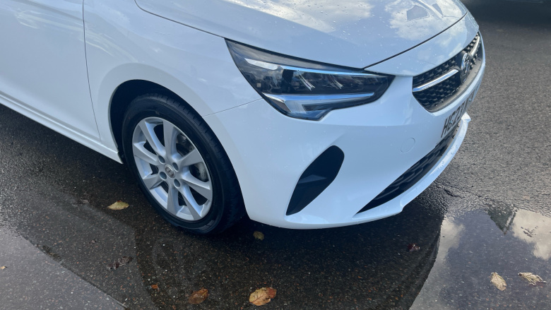 Vauxhall Corsa 1.2 Design 5dr Petrol Hatchback